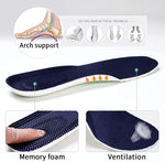 Load image into Gallery viewer, Slip On Breathe Mesh Women Walking Shoes - Navy
