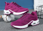 Load image into Gallery viewer, Women Orthopedic Corrector Lightweight Running Breathable Sneakers - Purple
